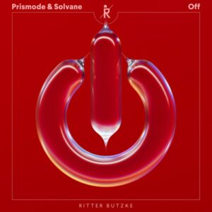 Solvane & Prismode - Off [RBR285]