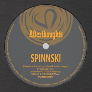 Spinnski, Papilla - Afterthoughts [PURISMW89]