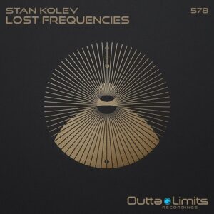 Stan Kolev - Lost Frequencies [OL578]