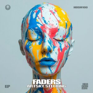 Steering, ArtSky & Manfrid - Faders [HDSM100]