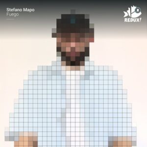 Stefano Mapo - Fuego [REDUX019]