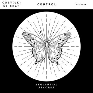 Sy Chan, Cozy (UK) - Control [SEQ048]