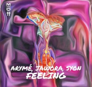 Syon, ARYMÉ, Jawora - Feeling [MIDH101b]