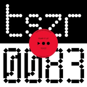 TOYZZ - Pump It Up [5026854056326]
