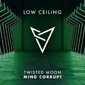 TWISTED MOON - MIND CORRUPT [LOWC293]