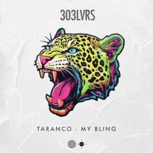 Taranco - My Bling [LVRS043]
