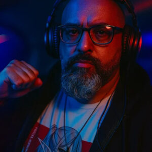 Tecca Halloween 25 Hyperchart!