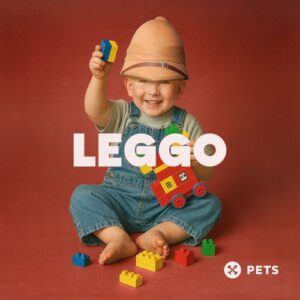 The Botanist - Leggo [PETS222]