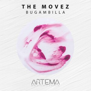 The MoveZ - Bugambilla [ATR264]