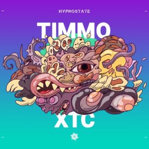 Timmo - XTC [HS034A]