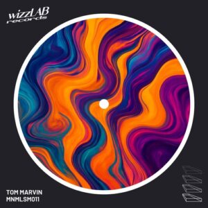 Tom Marvin - MNMLSM011 [3618022233107]