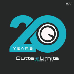 VA - 20 Years Outta Limits [OL577]