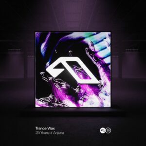 VA - 25 Years Of Anjuna Mixed By Trance Wax