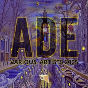 VA - ADE 2025 [TMZ040]