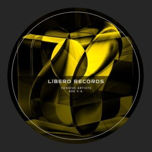 VA - ADE 2025 V.A. [LBR094]
