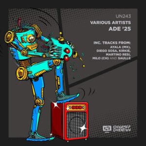VA - ADE '25 [UN243]