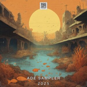 VA - ADE Sampler 2025 [BS399]