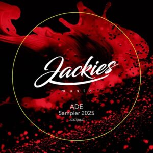 VA - ADE Sampler 2025 [JCK.006C]