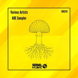 VA - ADE Sampler [SB0245]
