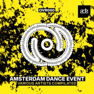 VA - AMSTERDAM DANCE EVENT [OVR060]