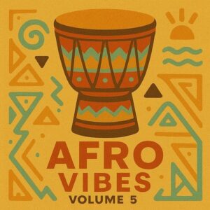 VA - Afro Vibes, Vol. 5 [HIGHERPULSE074]