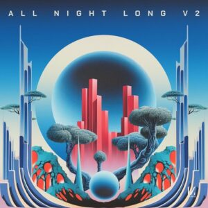 VA - All Night Long v2 [MULTINOTES82]