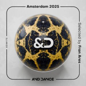 VA - Amsterdam 2025 [ADM175]