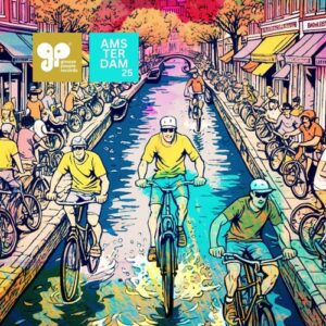 VA - Amsterdam 2025 [GPR158]