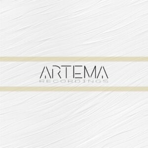 VA - Artema Compilation 2025, Vol. 1 [CAT1472692]