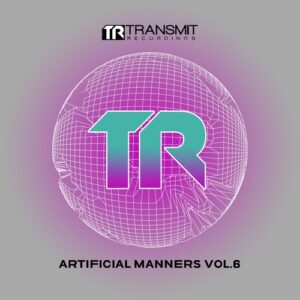 VA - Artificial Manners vol.6 [TRSMT248]