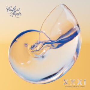 VA - Café del Mar XXXI [012025184]