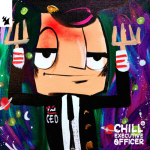 VA - Chill Executive Officer (CEO), Vol. 38 [Selected by Maykel Piron] [ARDI4645]