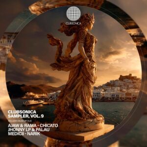 VA - Clubsonica Sampler, Vol. 9 [CLUBSONICASP009]