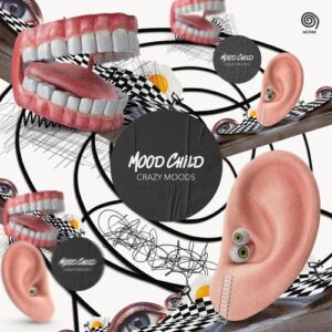 VA - Crazy Moods [MC046]