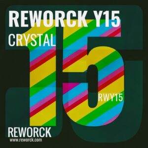 VA - Crystal [RWY15]