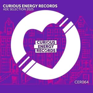 VA - Curious Energy ADE Selection 2025 [CER064]