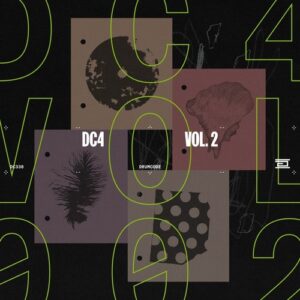 VA - DC4 Vol. 2 [DC338]