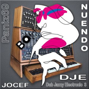 VA - DJE Dub Jazzy Electronic 3 [BOH147]