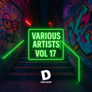 VA - Dacusan vol 17 [DMR500D]