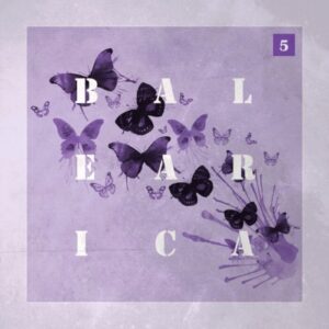 VA - Déepalma Balearica, Vol. 5 (Finest Ibiza Deep & Organic House) [DPLMDC037]