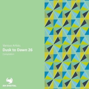 VA - Dusk to Dawn 26 [AHD529]
