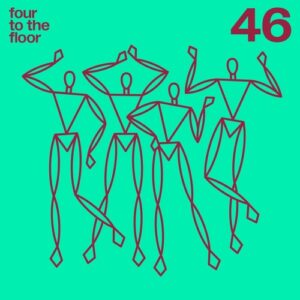 VA - Four To The Floor 46 [DIYFTTF46]