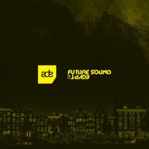 VA - Future Sound of Egypt ADE 2025 [FSOEDC062]