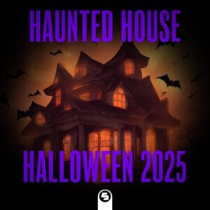 VA - Haunted House 2025 [SIR2112X]