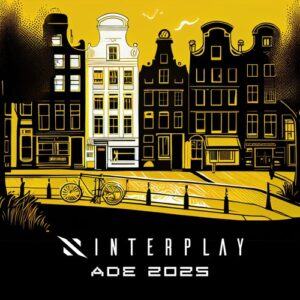 VA - Interplay Amsterdam 2025 [ITPADE25]