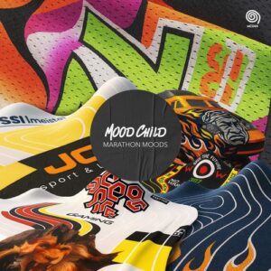 VA - Marathon Moods [MC044]
