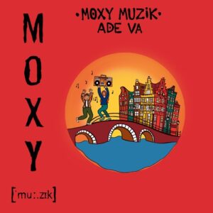 VA - Moxy Muzik ADE VA 2025 [MM092]