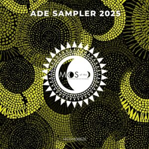 VA - My Other Side of the Moon ADE Sampler 2025 [MOSM08625]