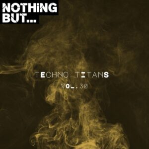 VA - Nothing But... Techno Titans, Vol. 30 [NBTTITAN30]