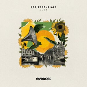 VA - OVRDOSE ADE ESSENTIALS 2025 [OVR050]